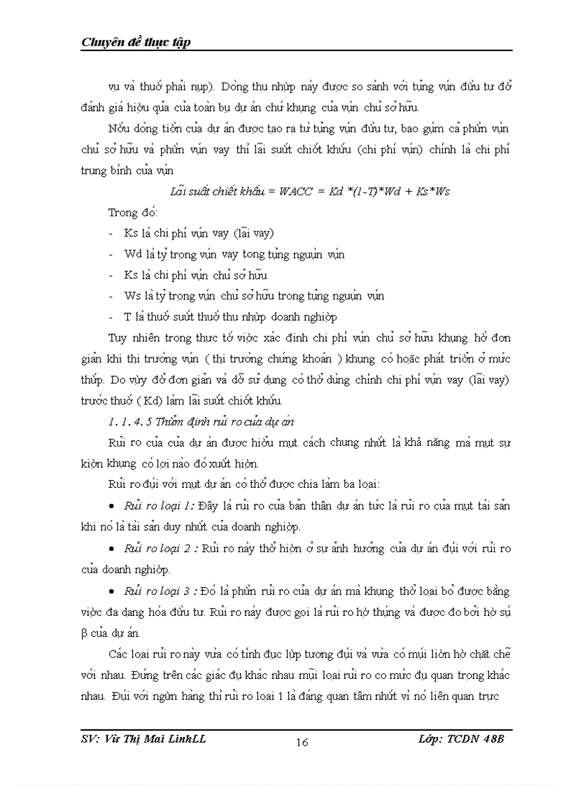 image for page Giải pháp nâng cao chất lượng thẩm định tài chính dự án trong hoạt động cho vay tại chi nhánh SHB Hà Nội.