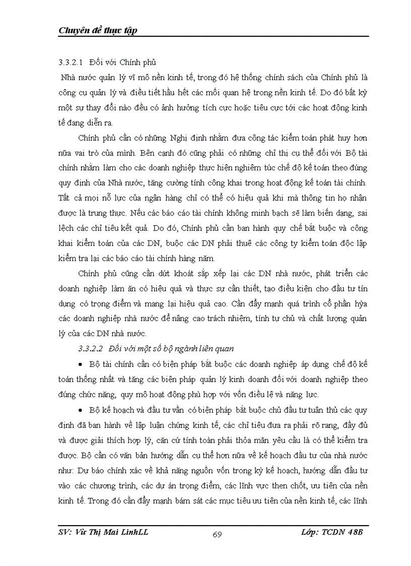 image for page Giải pháp nâng cao chất lượng thẩm định tài chính dự án trong hoạt động cho vay tại chi nhánh SHB Hà Nội.