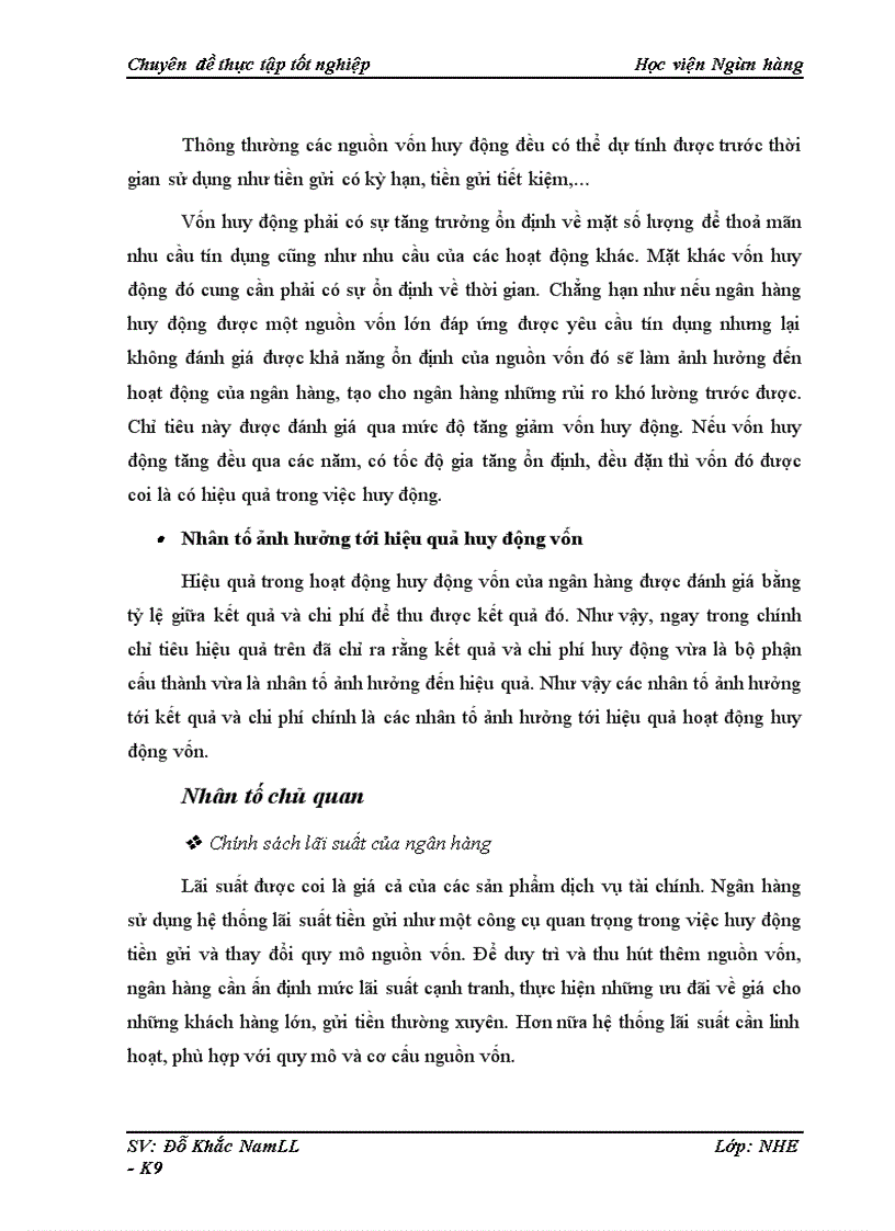 image for page Một số giải pháp nhằm nâng cao hiệu quả hoạt động huy động vốn tại ngân hàng thưong mại cổ phần công thương chi nhánh Mỹ Hào tỉnh Hưng Yên