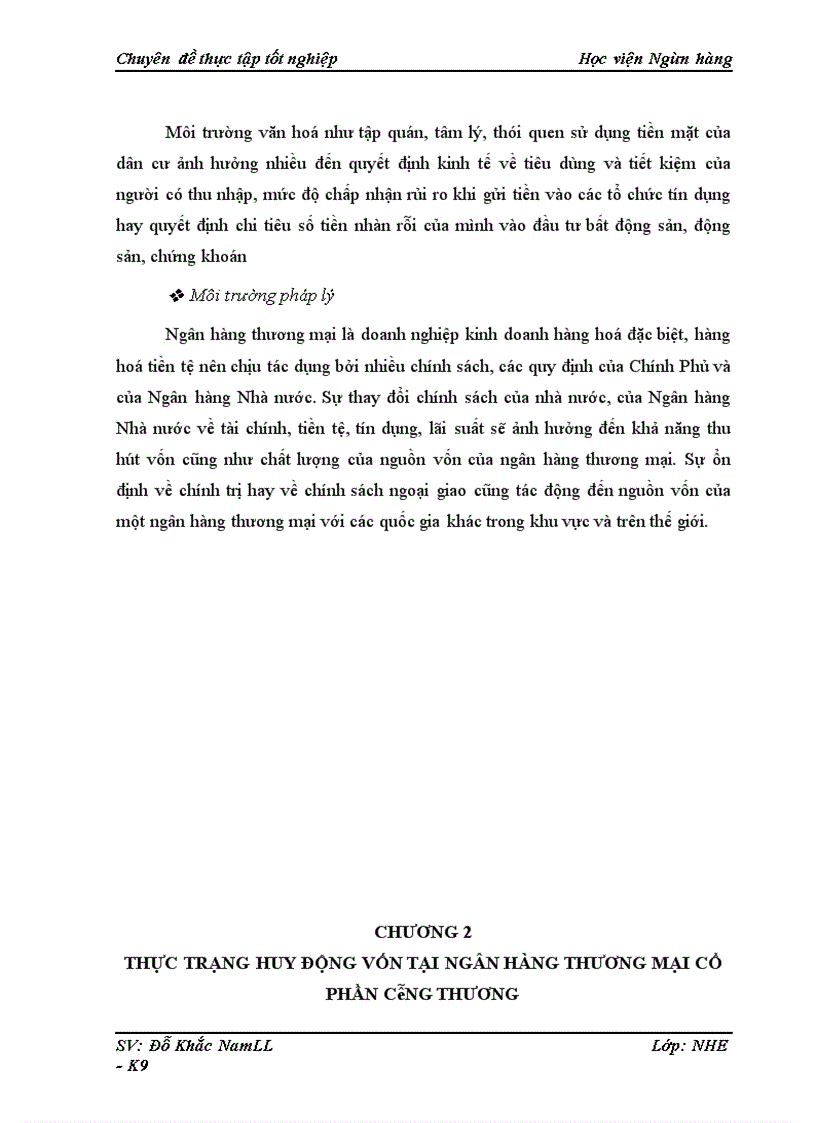 image for page Một số giải pháp nhằm nâng cao hiệu quả hoạt động huy động vốn tại ngân hàng thưong mại cổ phần công thương chi nhánh Mỹ Hào tỉnh Hưng Yên