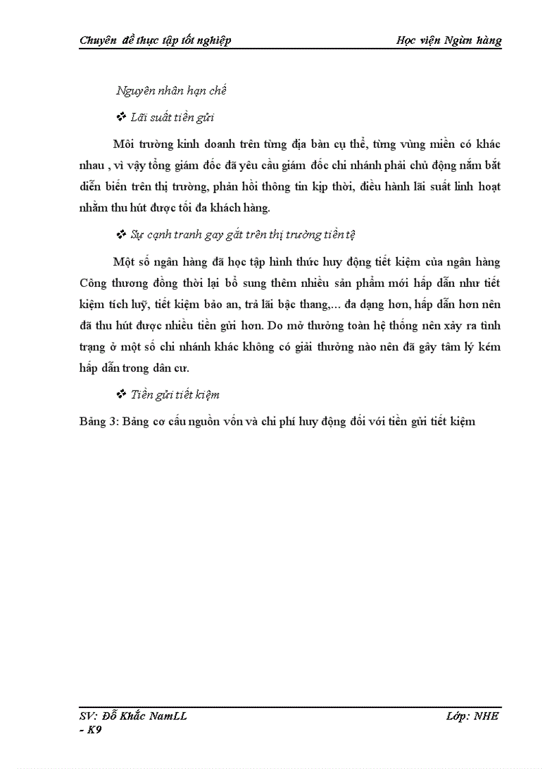 image for page Một số giải pháp nhằm nâng cao hiệu quả hoạt động huy động vốn tại ngân hàng thưong mại cổ phần công thương chi nhánh Mỹ Hào tỉnh Hưng Yên