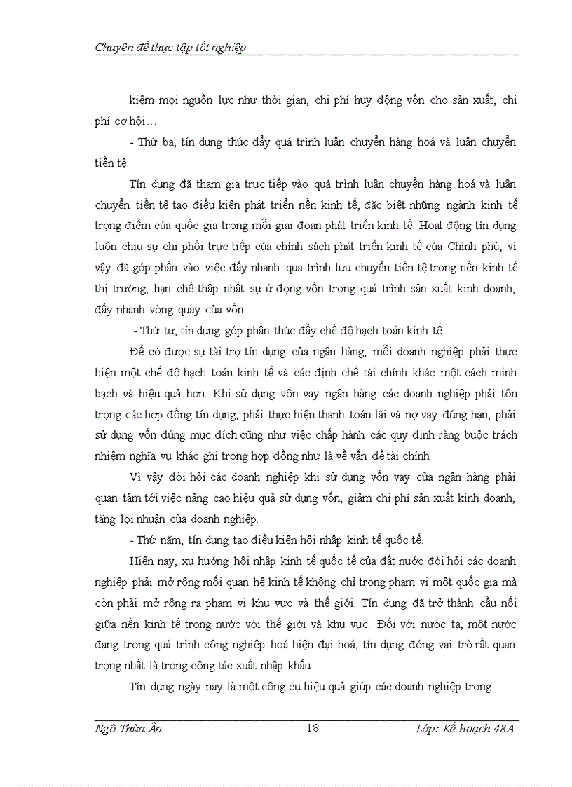 image for page Rủi ro trong hoạt động cho vay tại Ngân hàng Nông nghiệp và phát triển nông thôn Chi nhánh Lý Nhân – Hà Nam