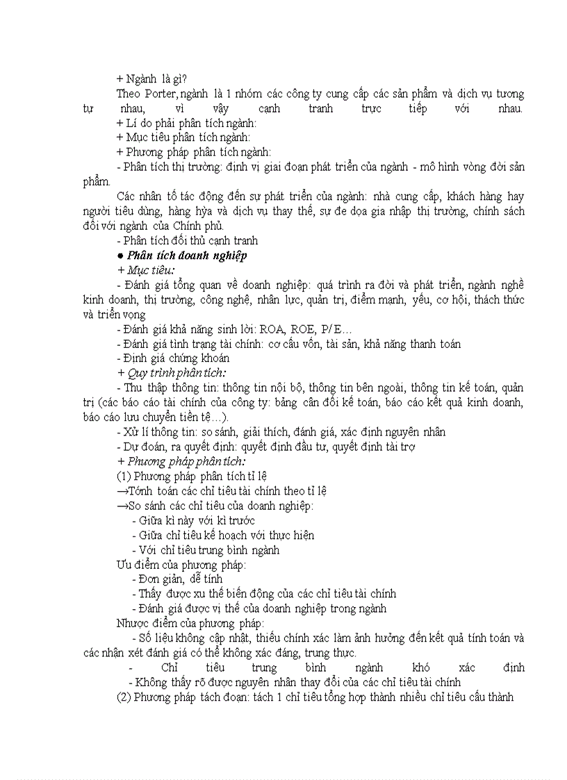 image for page Kinh doanh chứng khoán