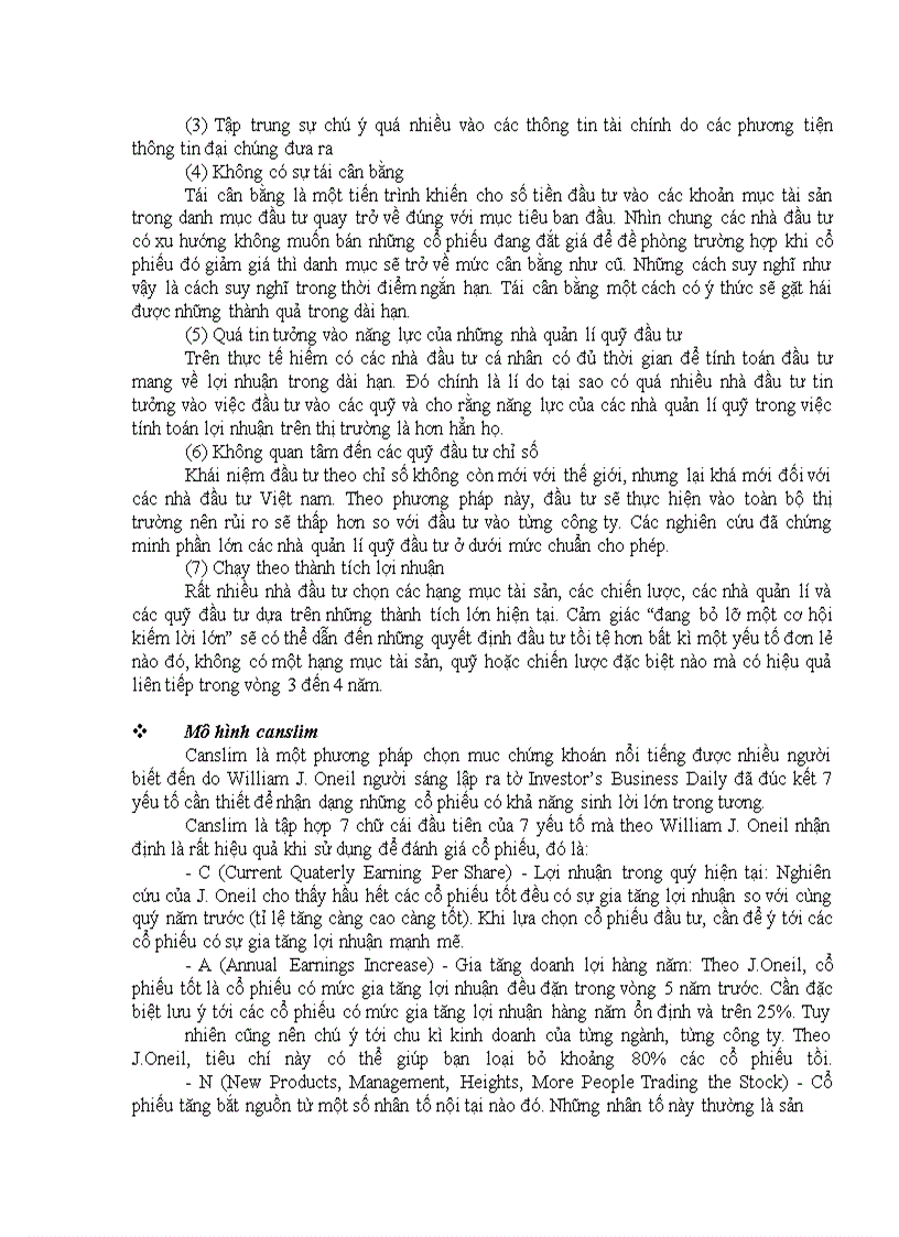 image for page Kinh doanh chứng khoán