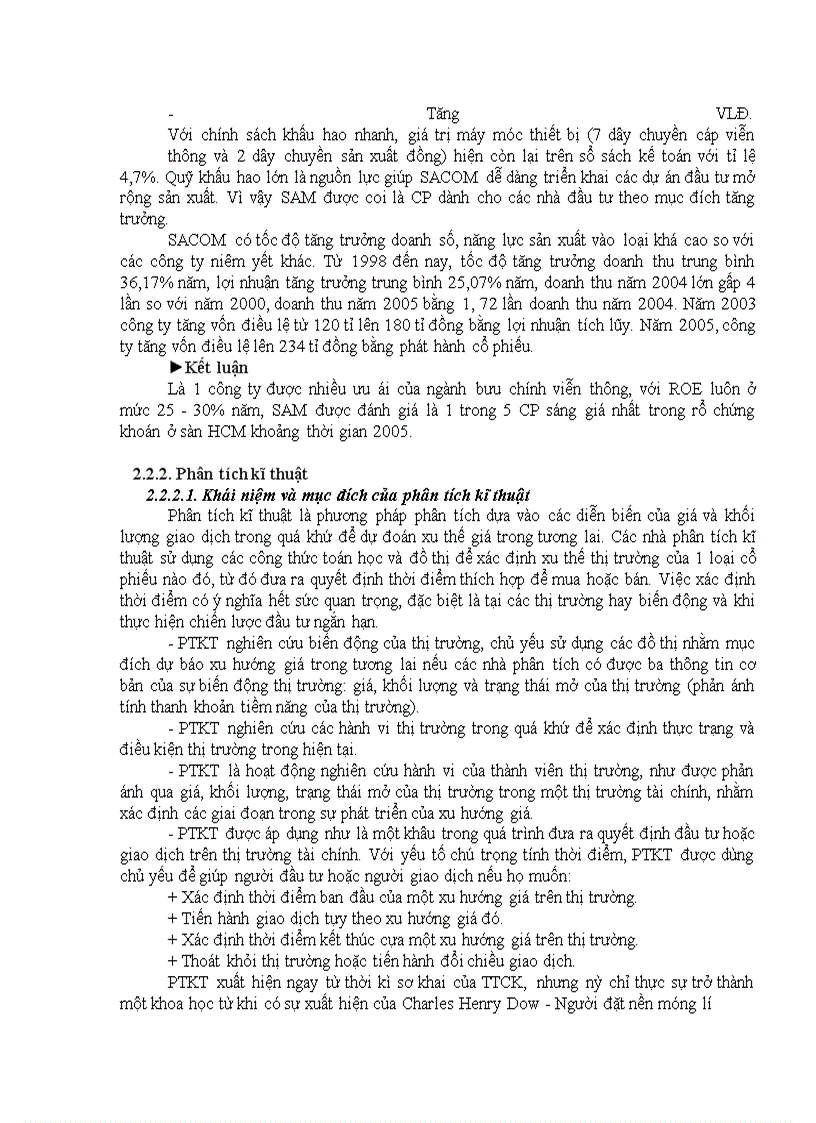 image for page Kinh doanh chứng khoán