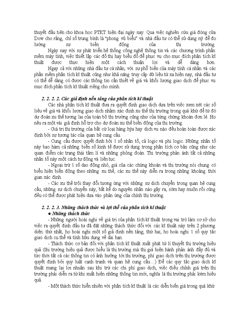 image for page Kinh doanh chứng khoán