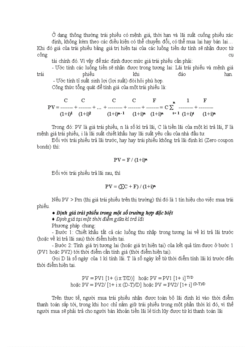 image for page Kinh doanh chứng khoán