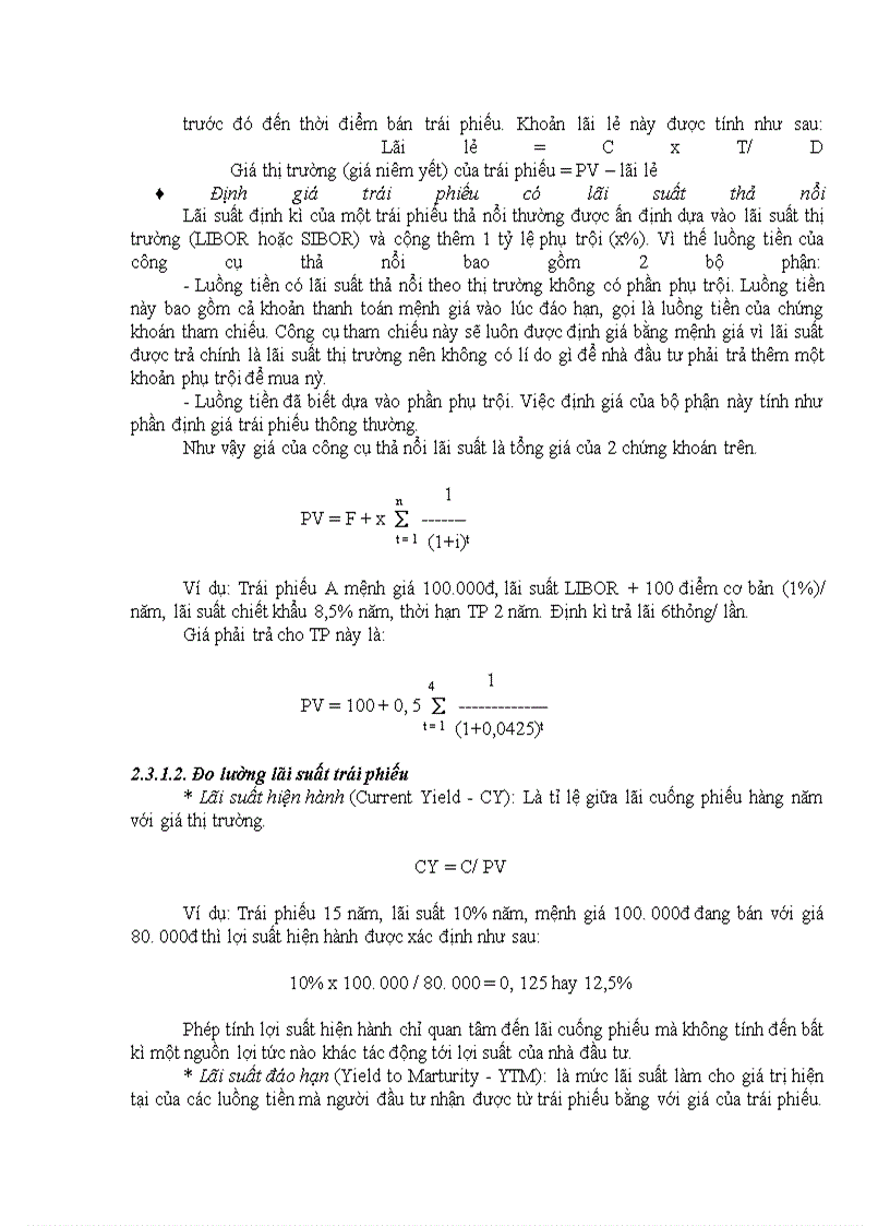 image for page Kinh doanh chứng khoán