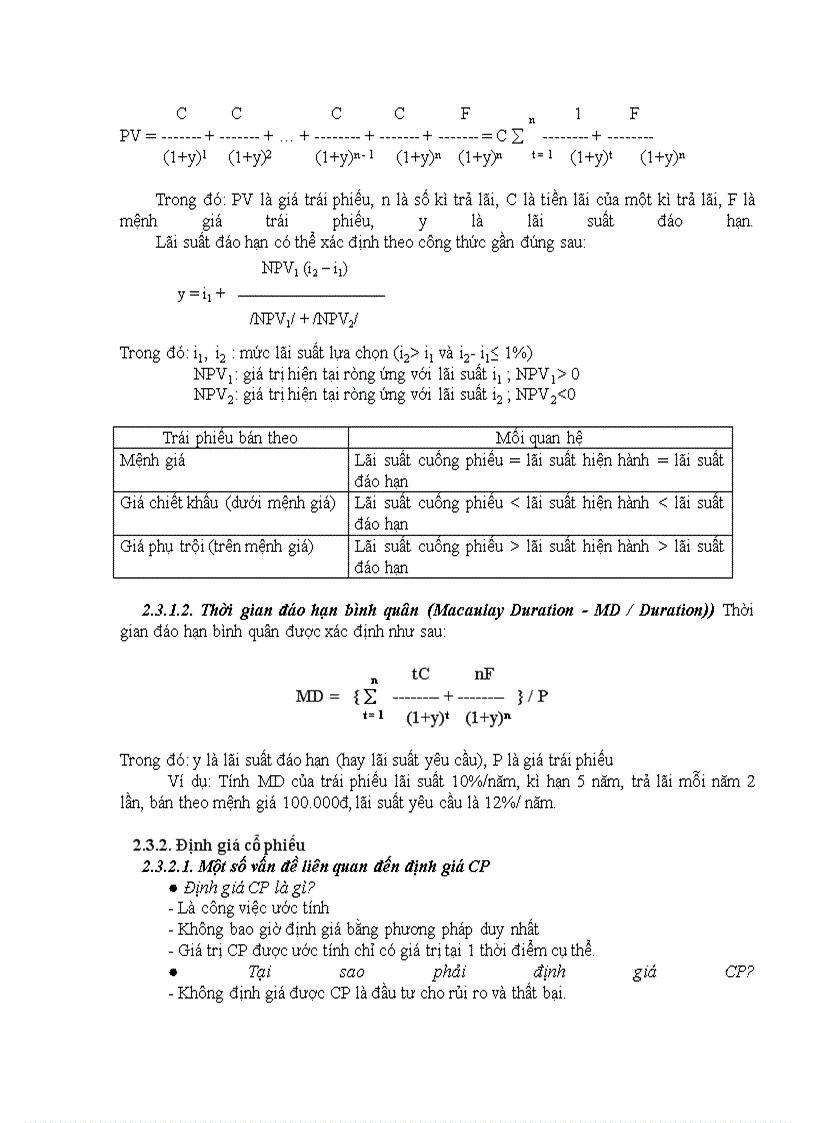 image for page Kinh doanh chứng khoán