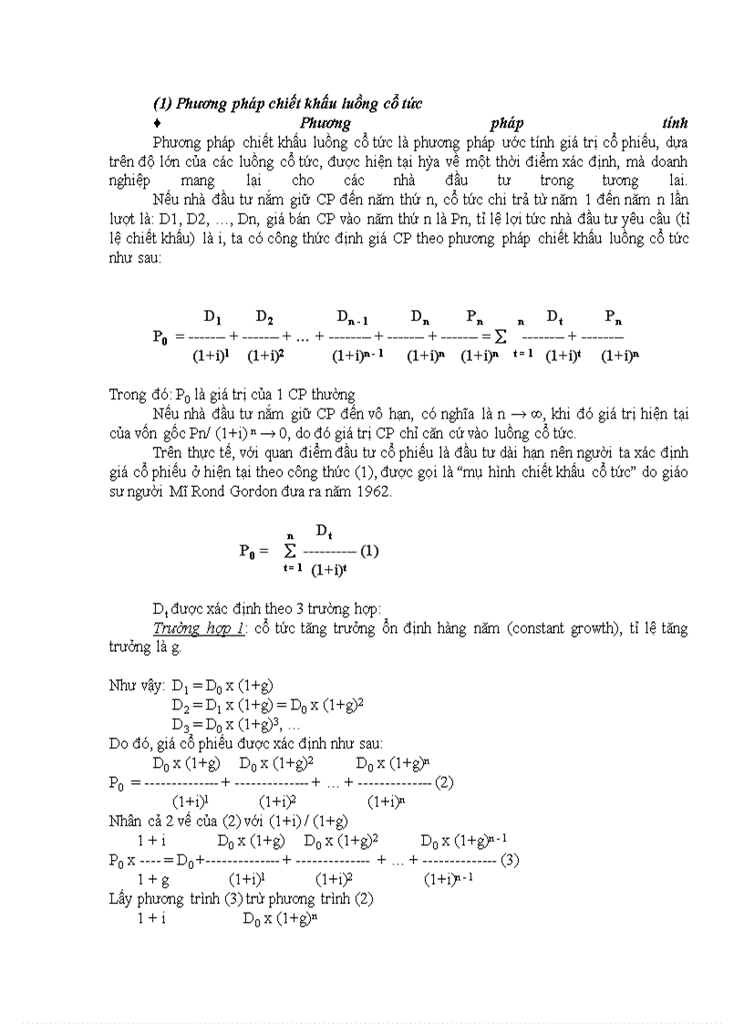image for page Kinh doanh chứng khoán