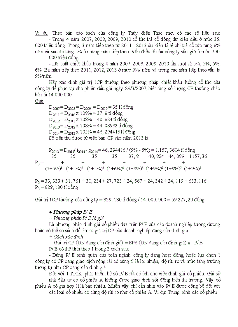 image for page Kinh doanh chứng khoán