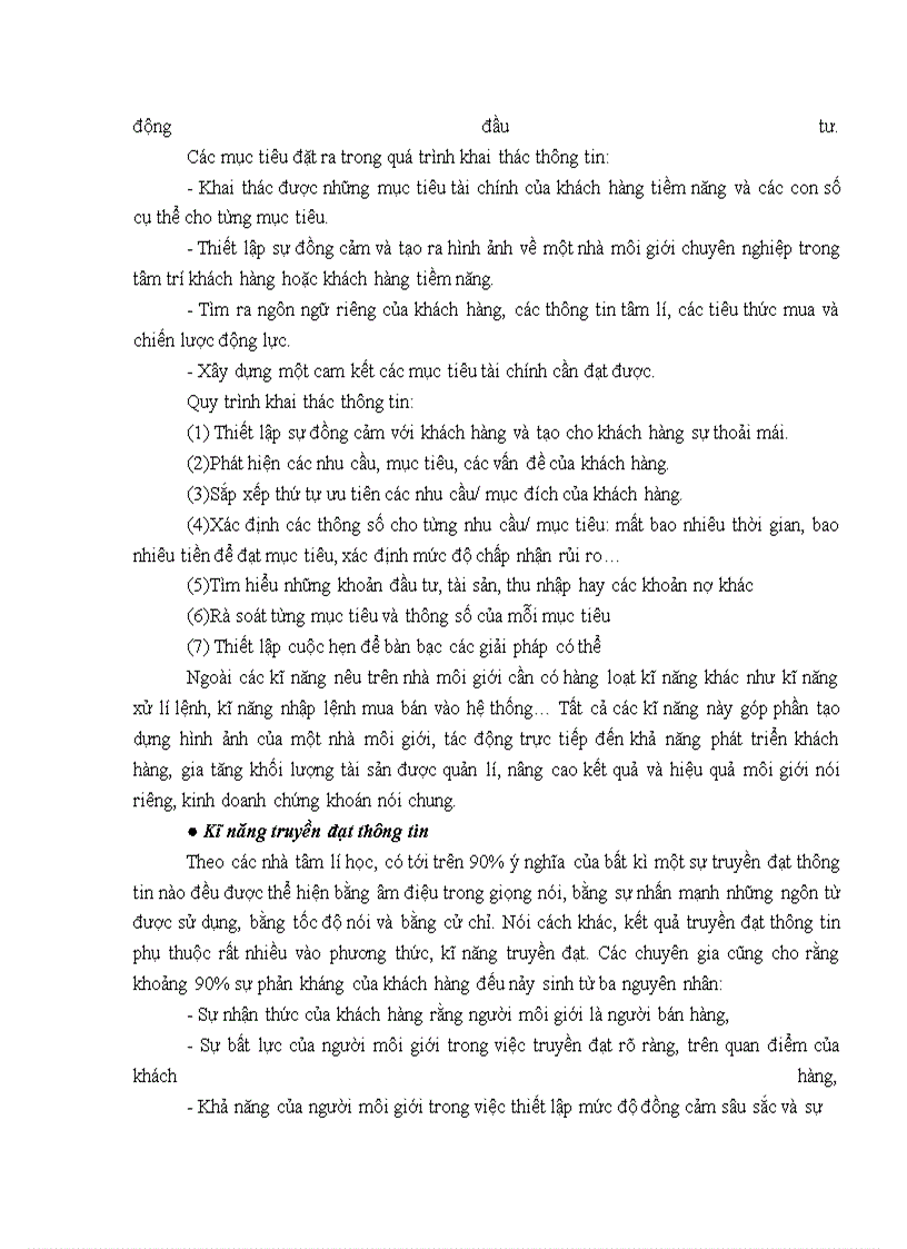 image for page Kinh doanh chứng khoán