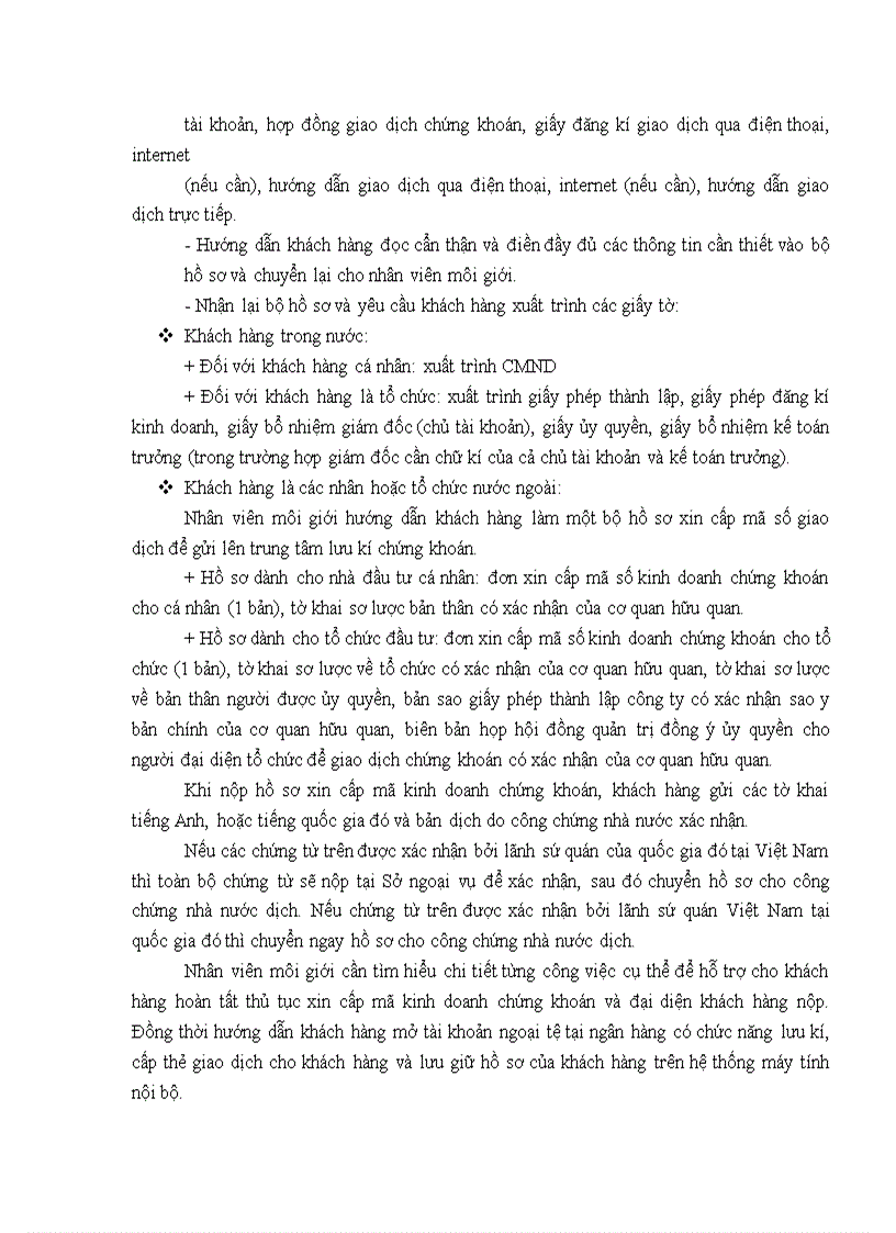 image for page Kinh doanh chứng khoán