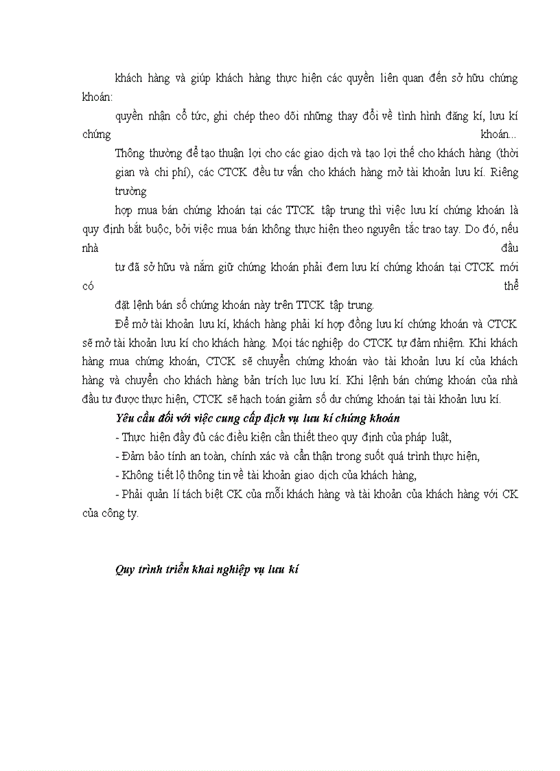 image for page Kinh doanh chứng khoán