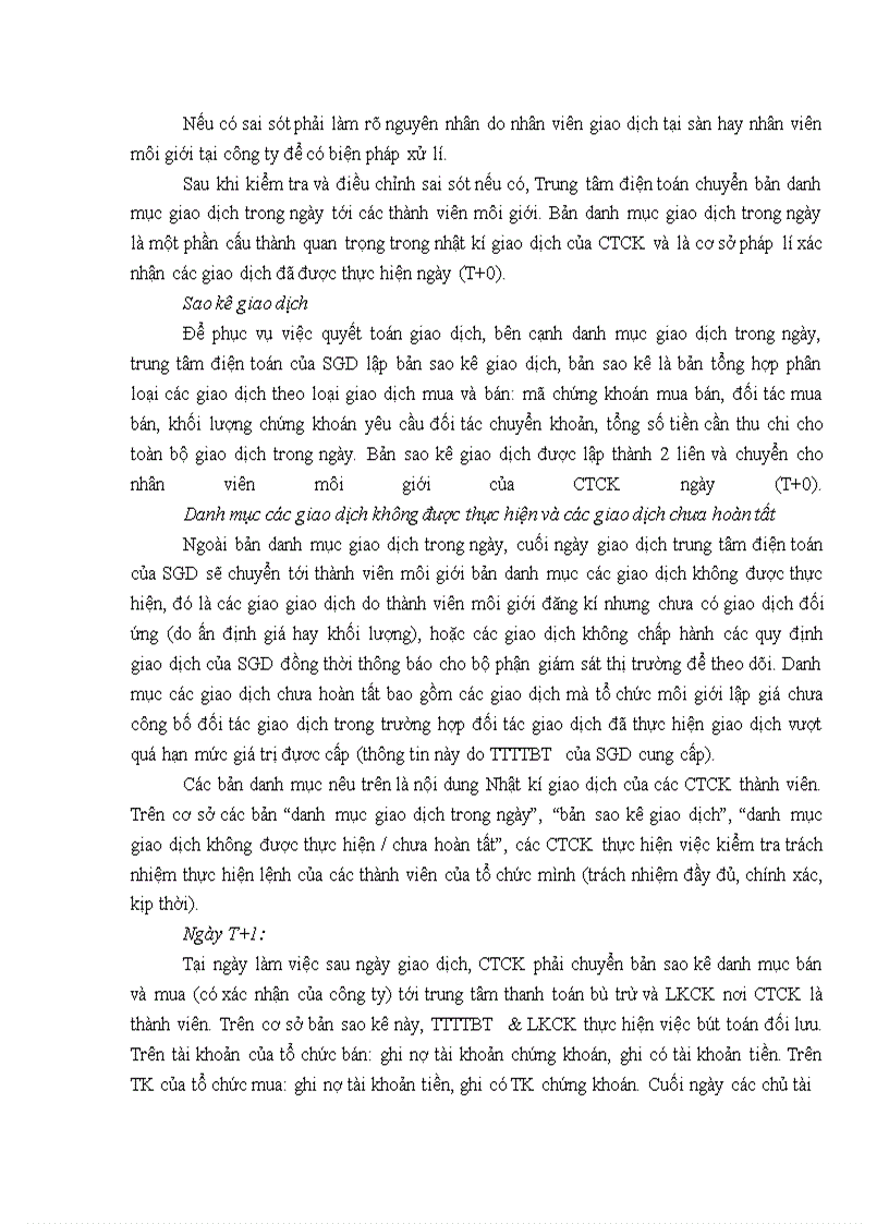 image for page Kinh doanh chứng khoán