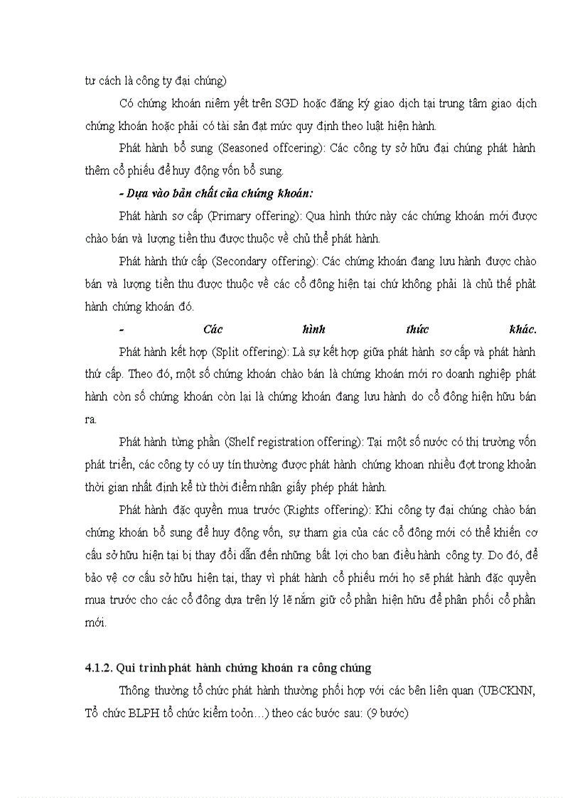 image for page Kinh doanh chứng khoán