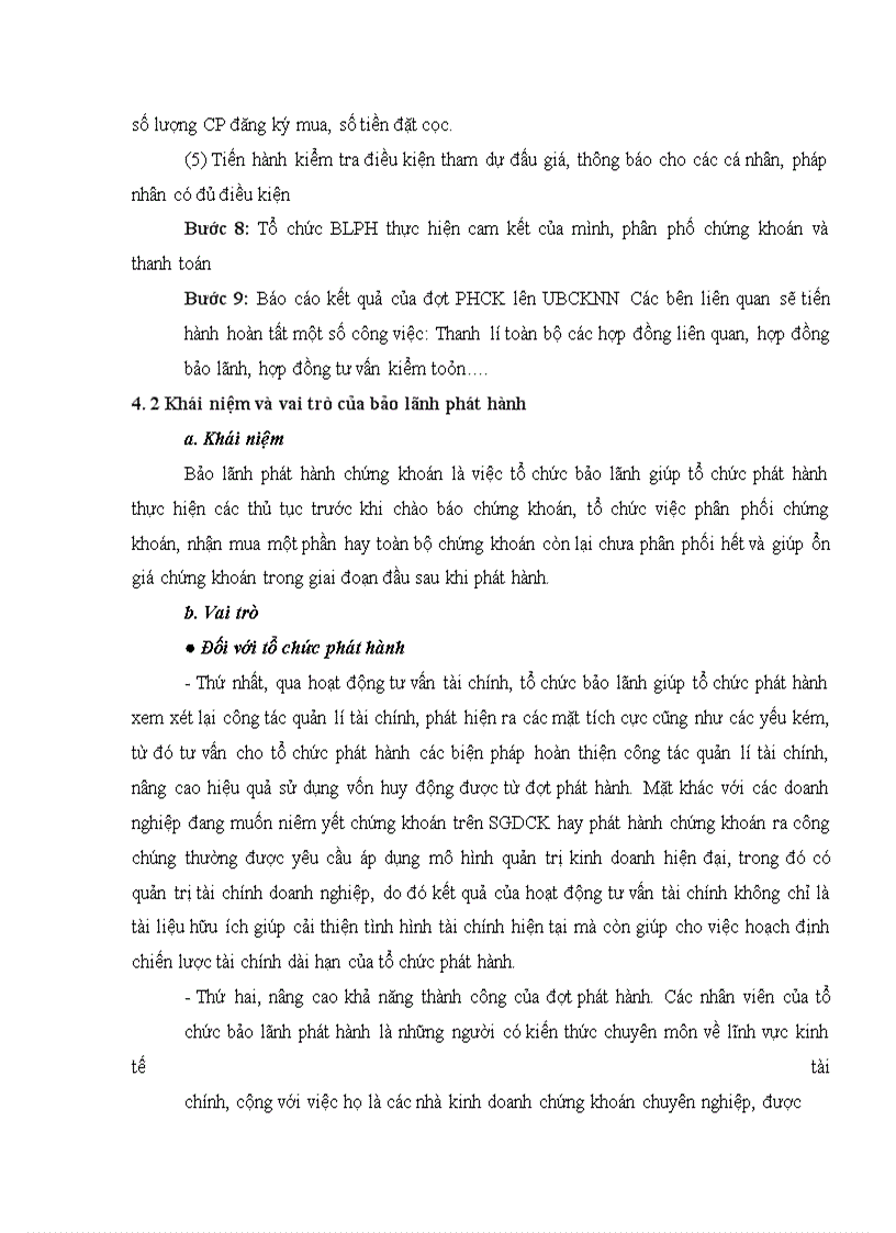 image for page Kinh doanh chứng khoán