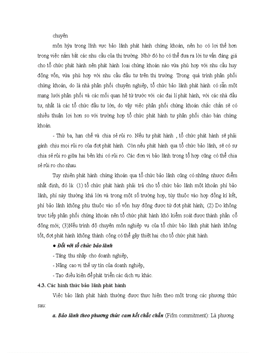 image for page Kinh doanh chứng khoán