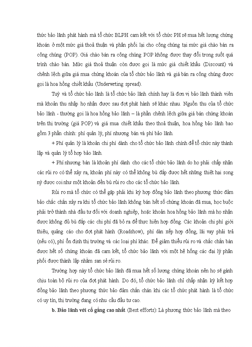 image for page Kinh doanh chứng khoán