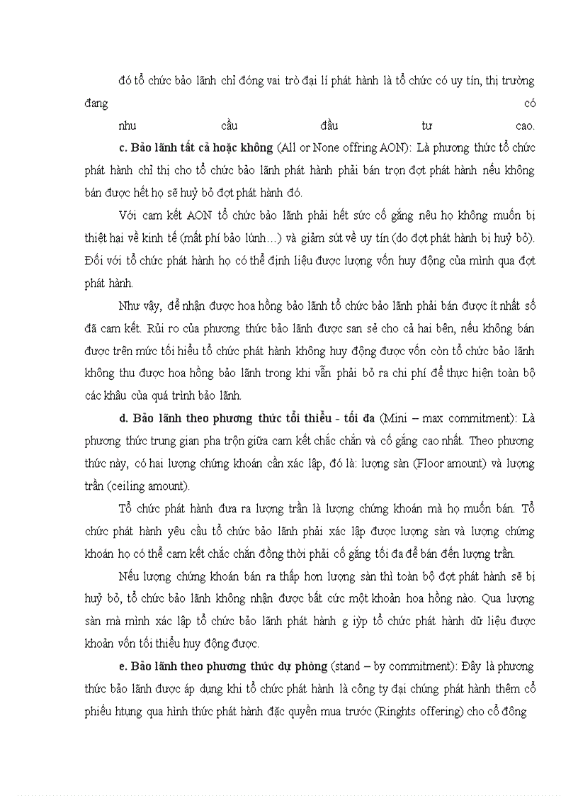 image for page Kinh doanh chứng khoán