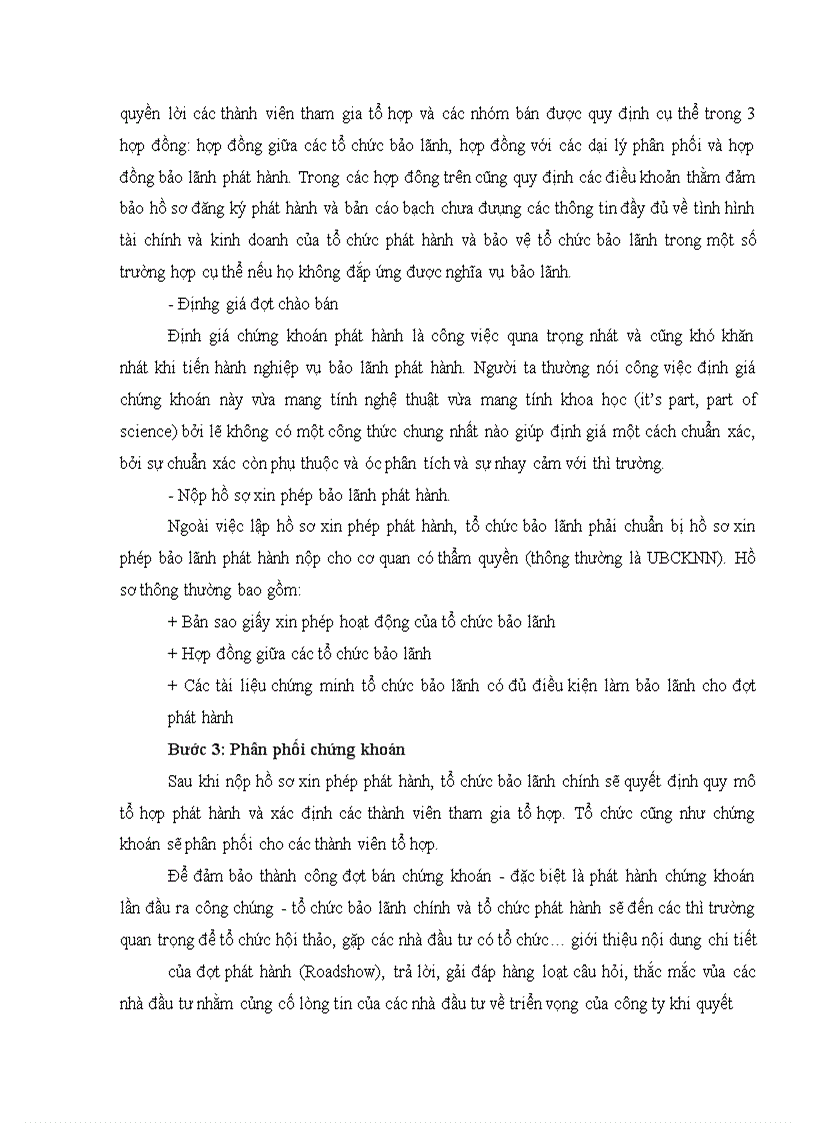 image for page Kinh doanh chứng khoán