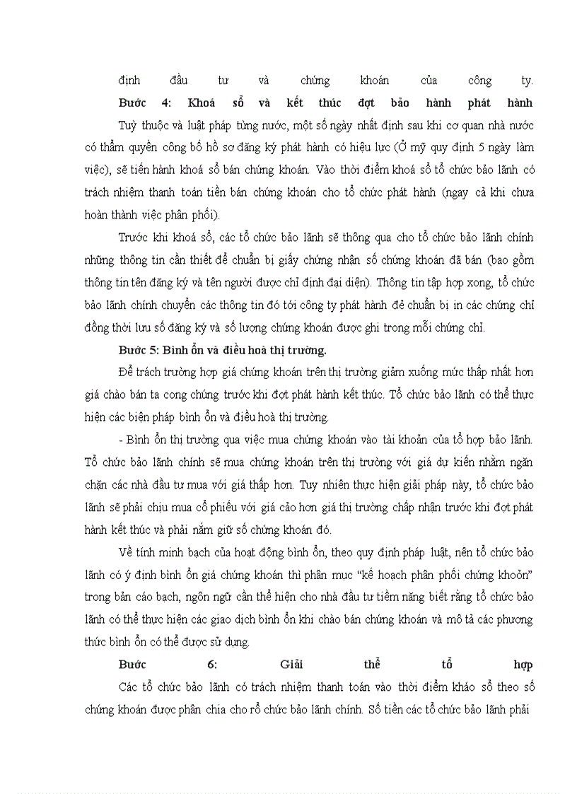 image for page Kinh doanh chứng khoán