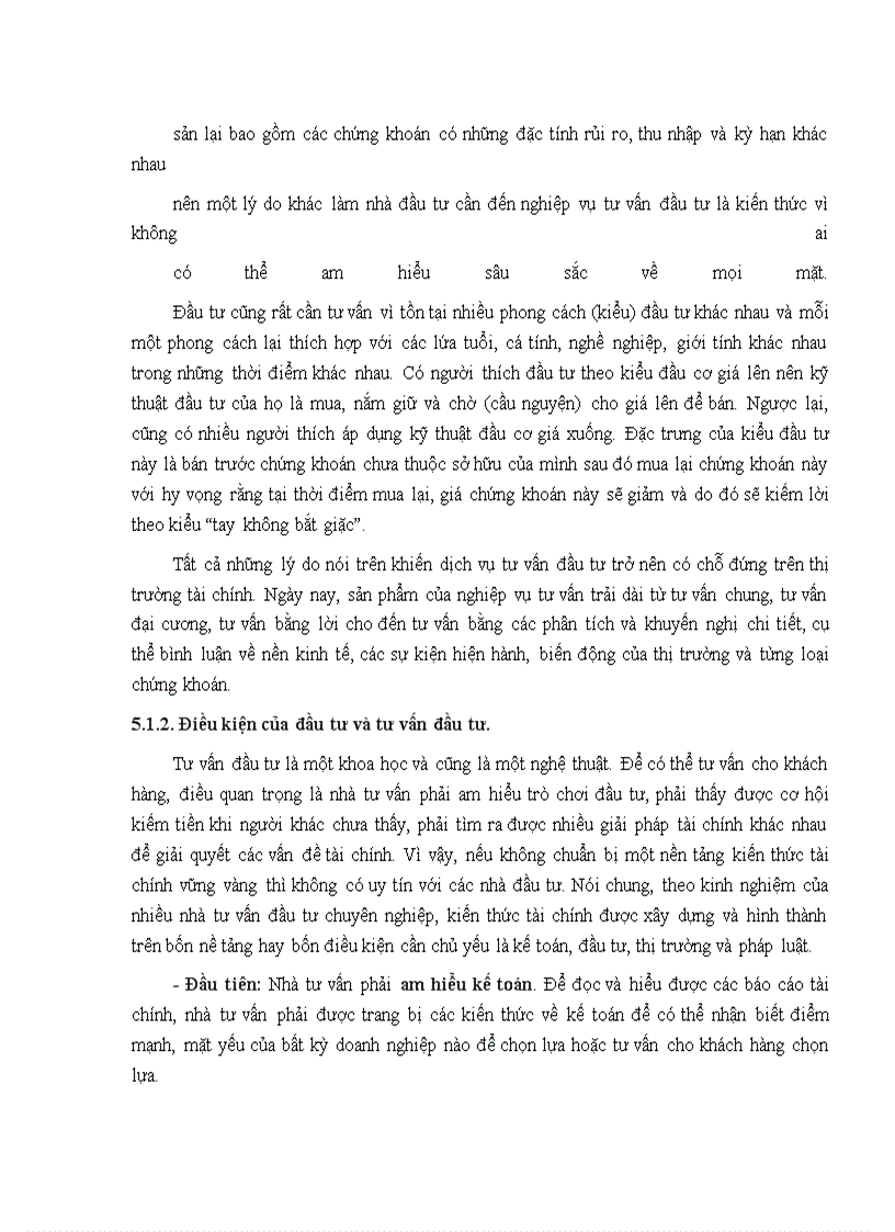 image for page Kinh doanh chứng khoán