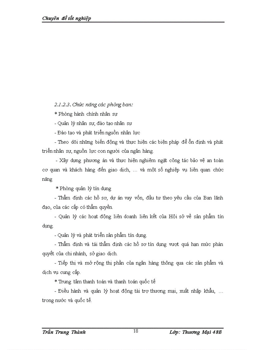image for page Phát triển hoạt động cho vay tiêu dùng tại ngân hàng Thương mại cổ phần Sài Gòn Thương tín (sacombank)