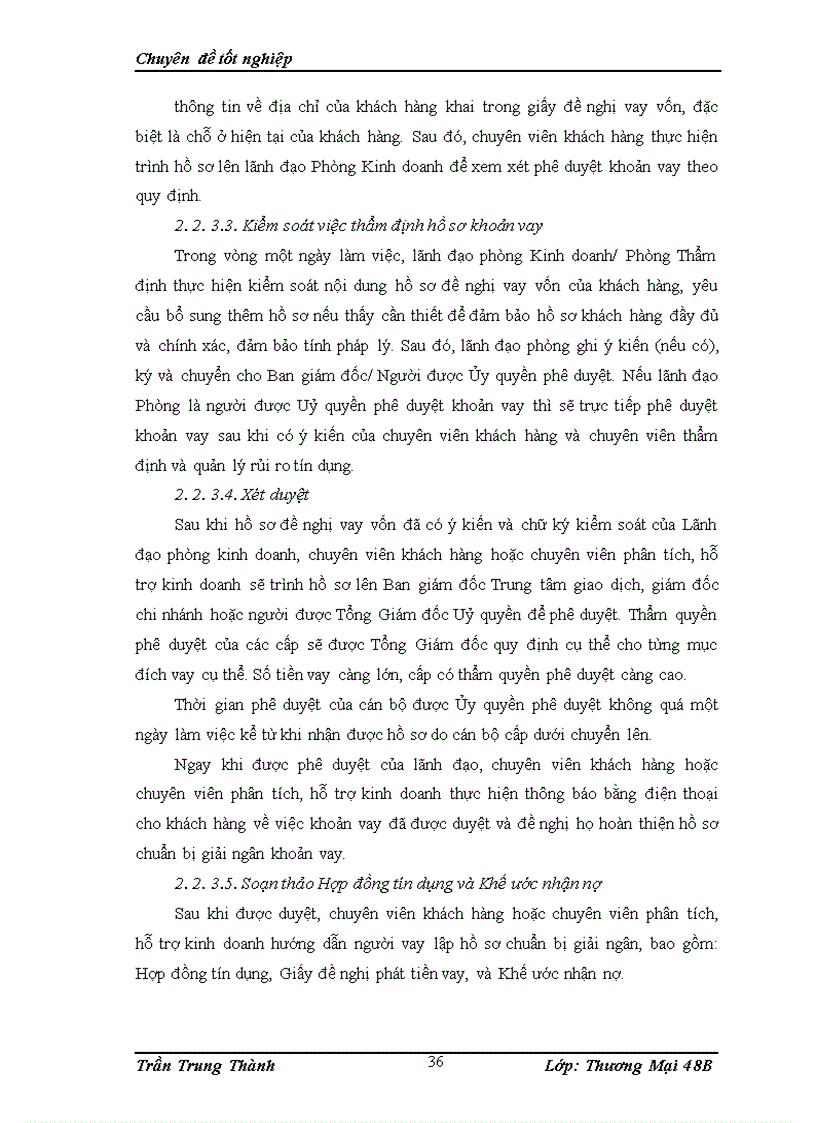image for page Phát triển hoạt động cho vay tiêu dùng tại ngân hàng Thương mại cổ phần Sài Gòn Thương tín (sacombank)