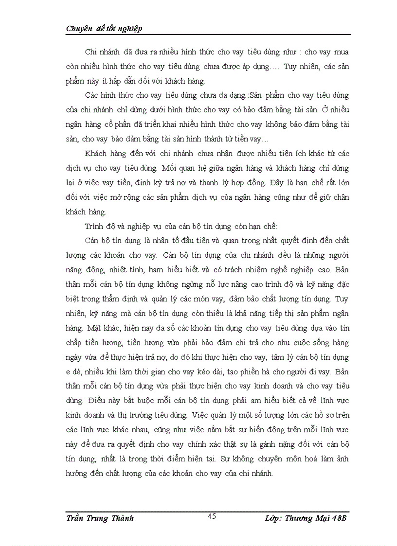 image for page Phát triển hoạt động cho vay tiêu dùng tại ngân hàng Thương mại cổ phần Sài Gòn Thương tín (sacombank)