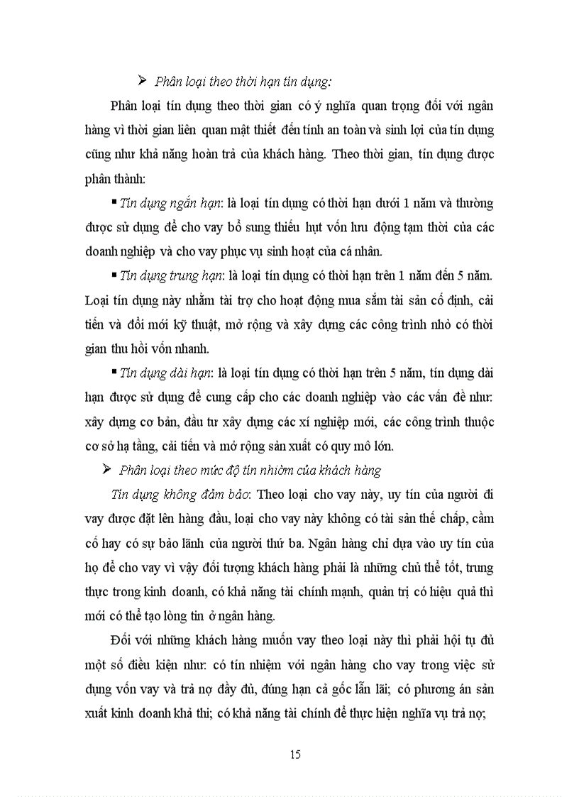 image for page Tín dụng Ngân hàng đối với Doanh nghiệp nhỏ và vừa