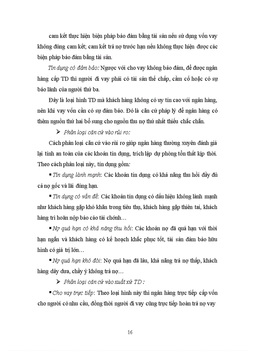 image for page Tín dụng Ngân hàng đối với Doanh nghiệp nhỏ và vừa