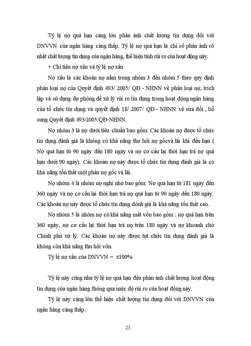 image for page Tín dụng Ngân hàng đối với Doanh nghiệp nhỏ và vừa