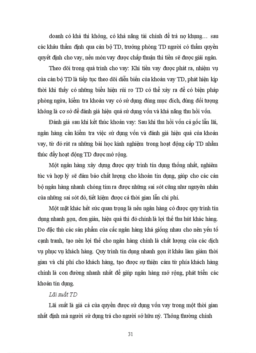 image for page Tín dụng Ngân hàng đối với Doanh nghiệp nhỏ và vừa