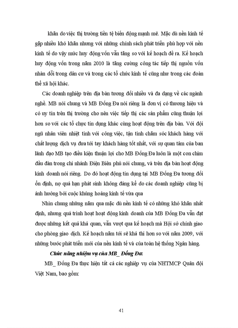 image for page Tín dụng Ngân hàng đối với Doanh nghiệp nhỏ và vừa