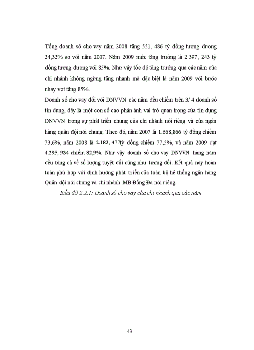 image for page Tín dụng Ngân hàng đối với Doanh nghiệp nhỏ và vừa