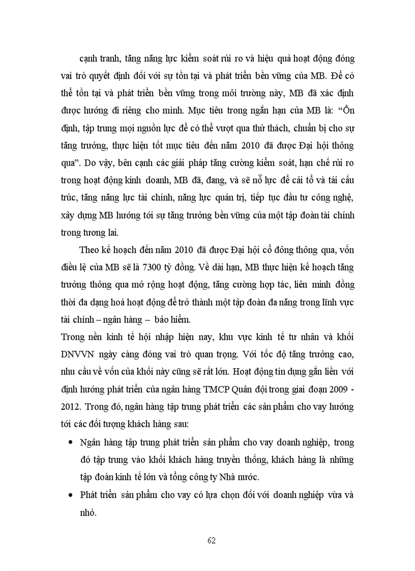 image for page Tín dụng Ngân hàng đối với Doanh nghiệp nhỏ và vừa