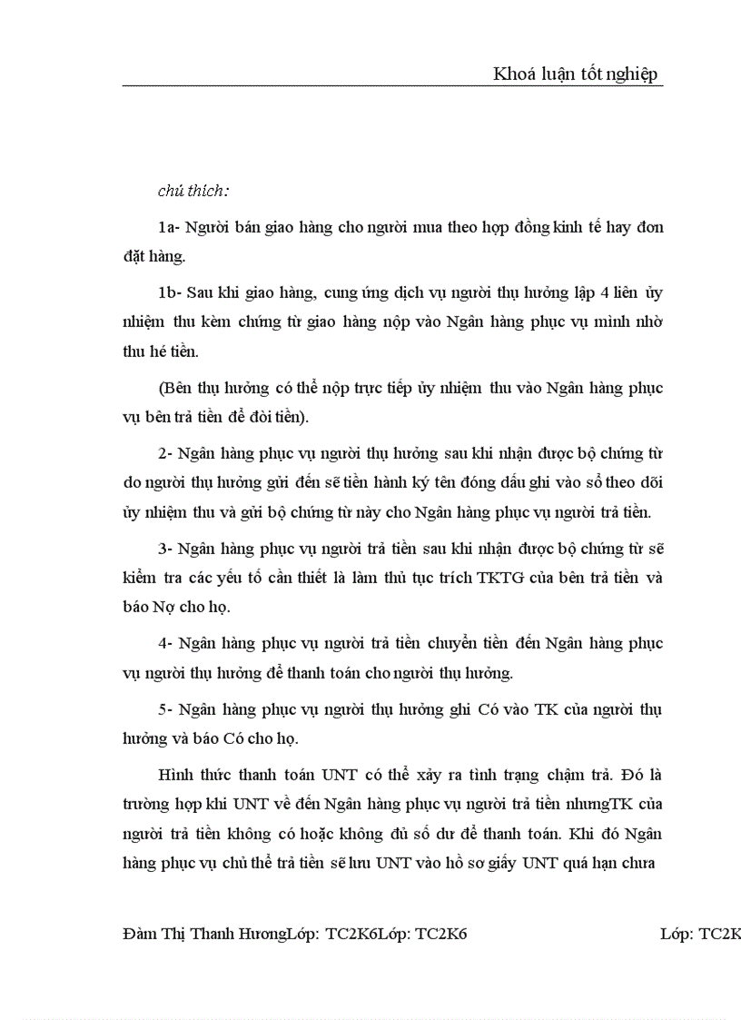 image for page Thanh toán không dùng tiền mặt tại NHĐT&PT Cao Bằng - Thực trạng và giải pháp