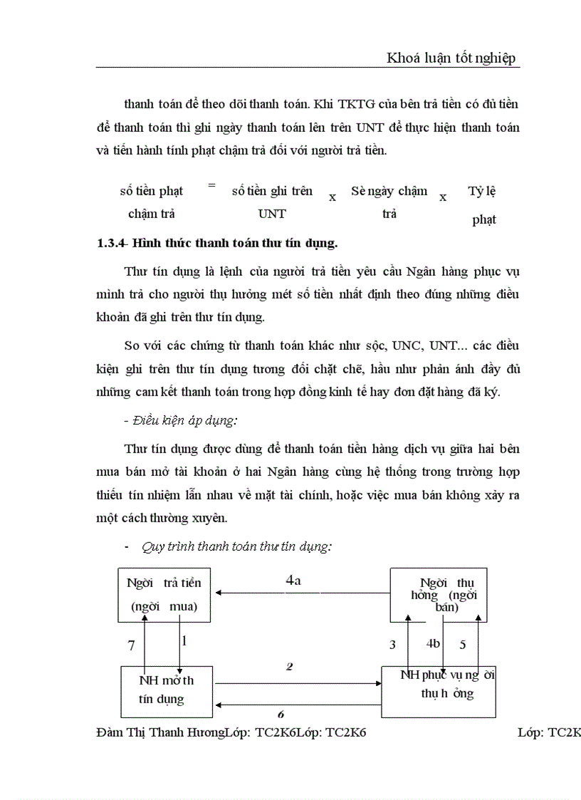 image for page Thanh toán không dùng tiền mặt tại NHĐT&PT Cao Bằng - Thực trạng và giải pháp