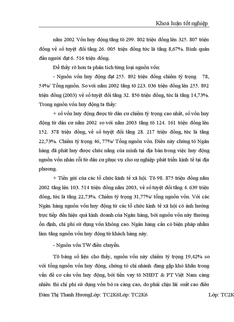 image for page Thanh toán không dùng tiền mặt tại NHĐT&PT Cao Bằng - Thực trạng và giải pháp
