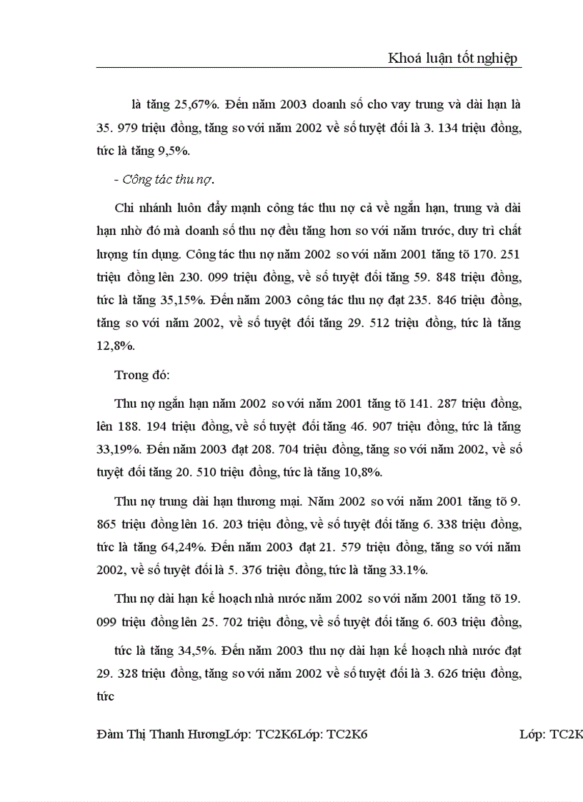 image for page Thanh toán không dùng tiền mặt tại NHĐT&PT Cao Bằng - Thực trạng và giải pháp