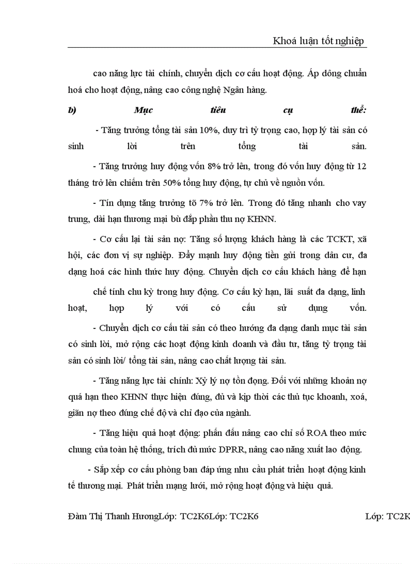 image for page Thanh toán không dùng tiền mặt tại NHĐT&PT Cao Bằng - Thực trạng và giải pháp