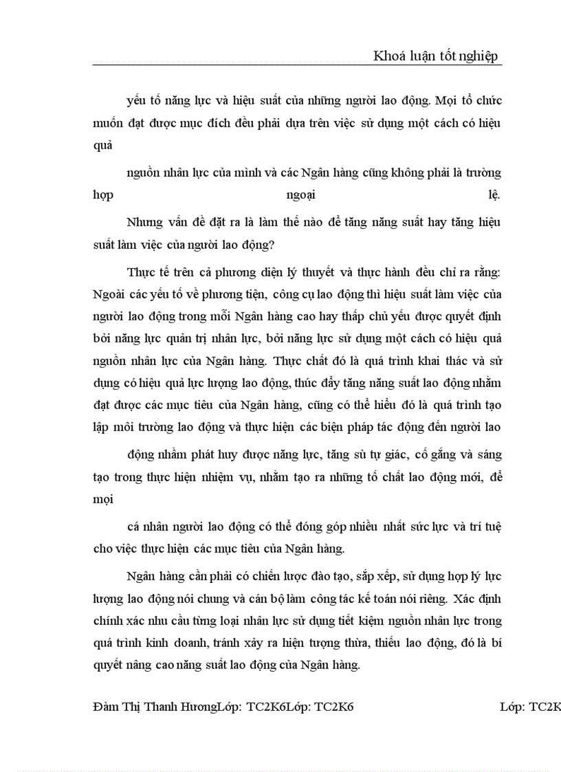 image for page Thanh toán không dùng tiền mặt tại NHĐT&PT Cao Bằng - Thực trạng và giải pháp