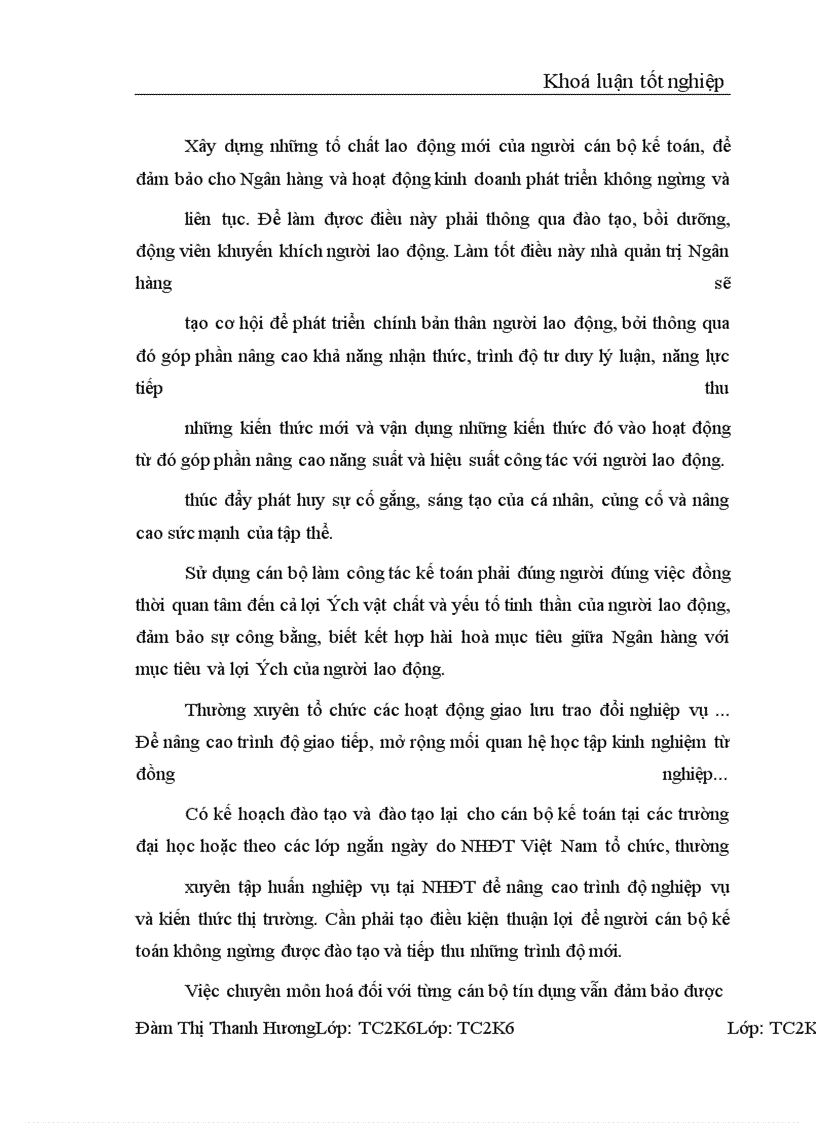 image for page Thanh toán không dùng tiền mặt tại NHĐT&PT Cao Bằng - Thực trạng và giải pháp