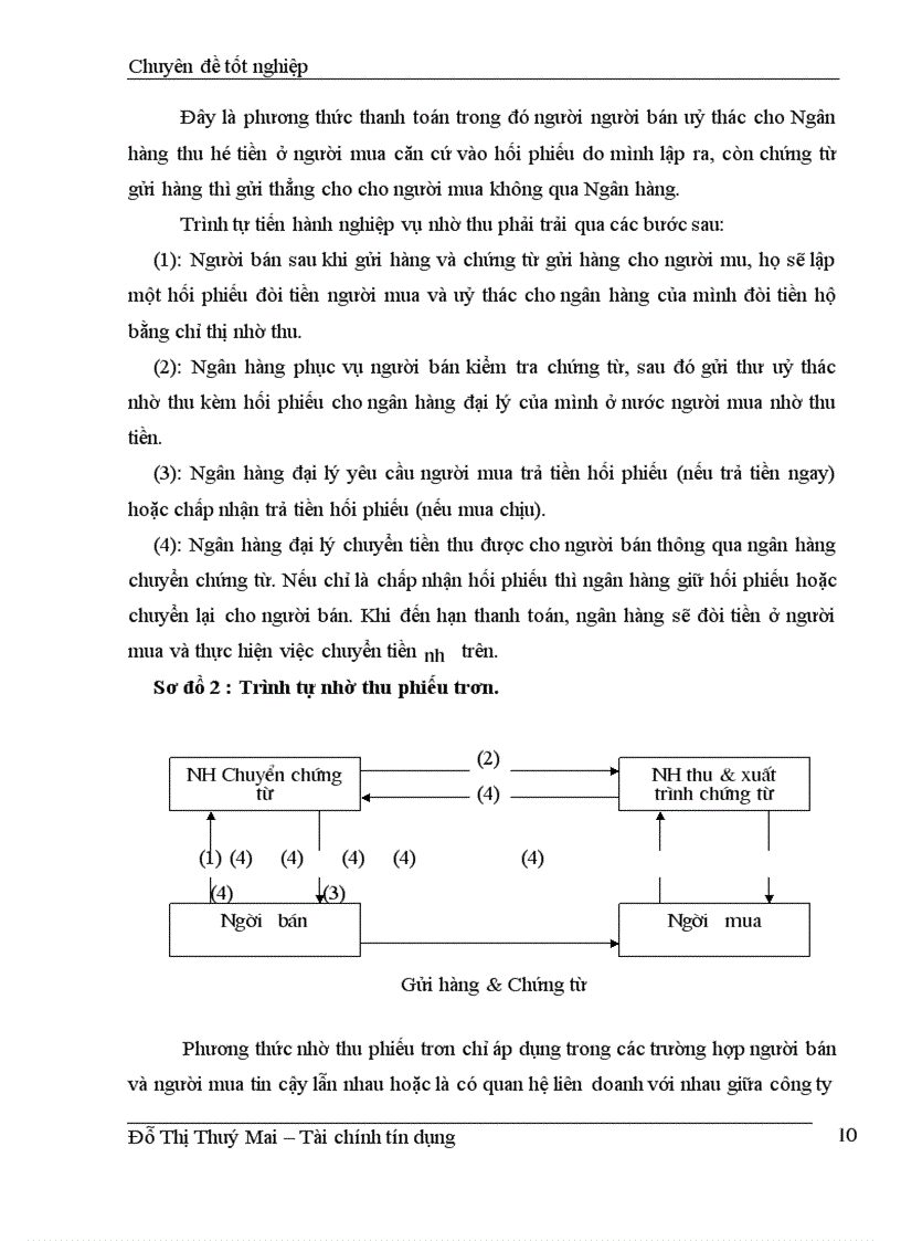 image for page Hoạt động thanh toán quốc tế theo phương thức tín dụng chứng từ