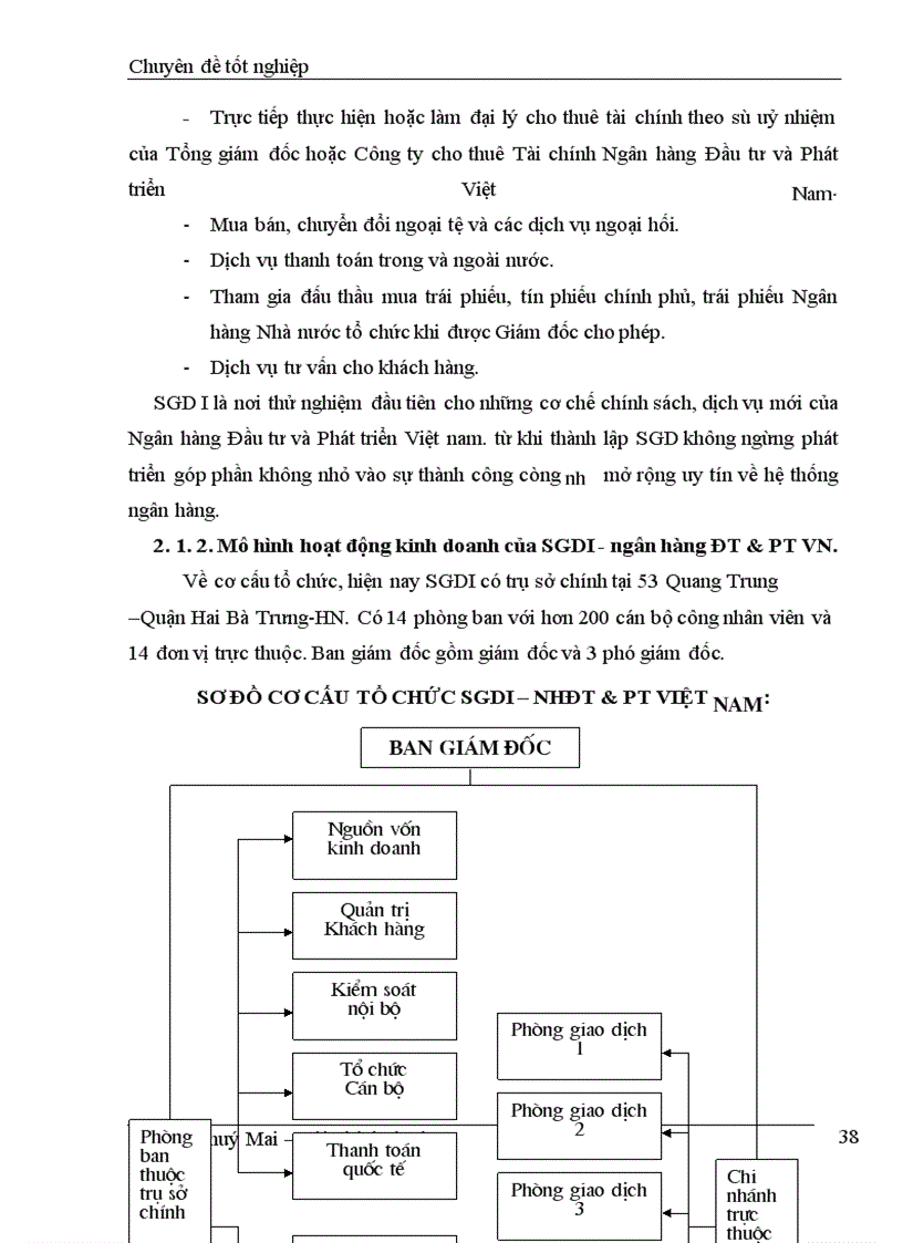 image for page Hoạt động thanh toán quốc tế theo phương thức tín dụng chứng từ