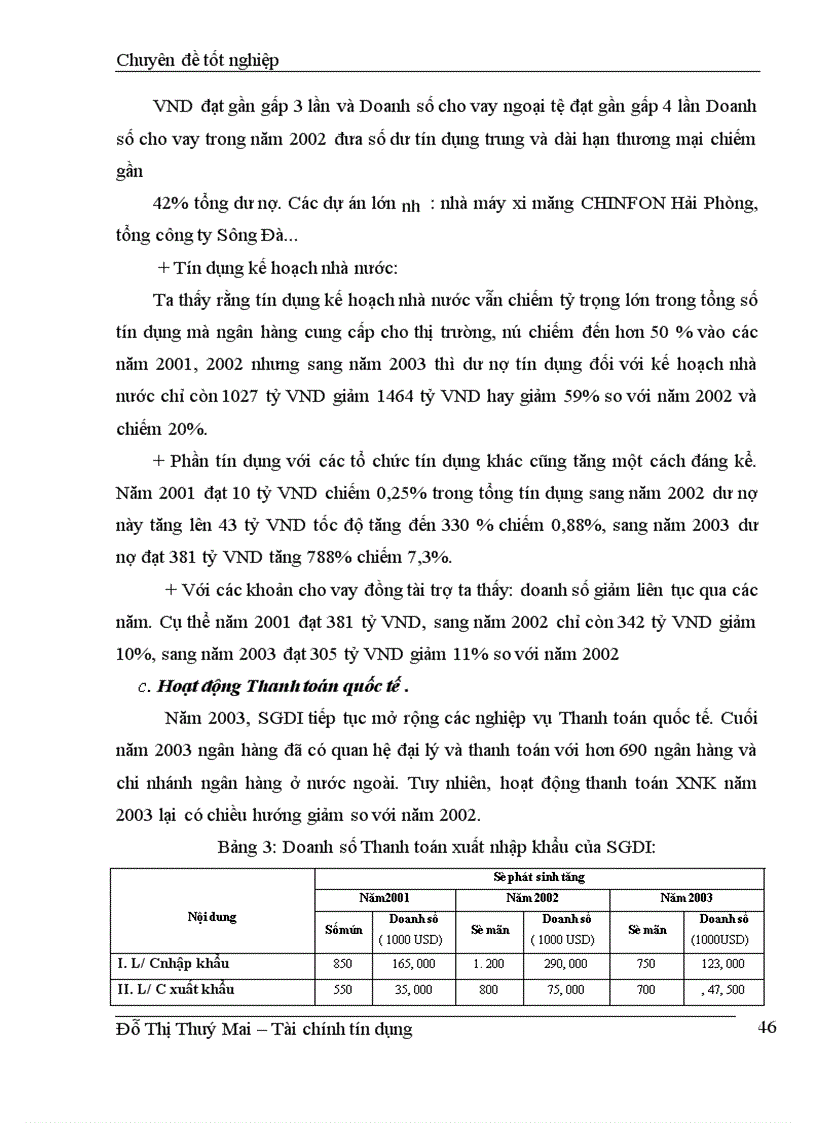 image for page Hoạt động thanh toán quốc tế theo phương thức tín dụng chứng từ