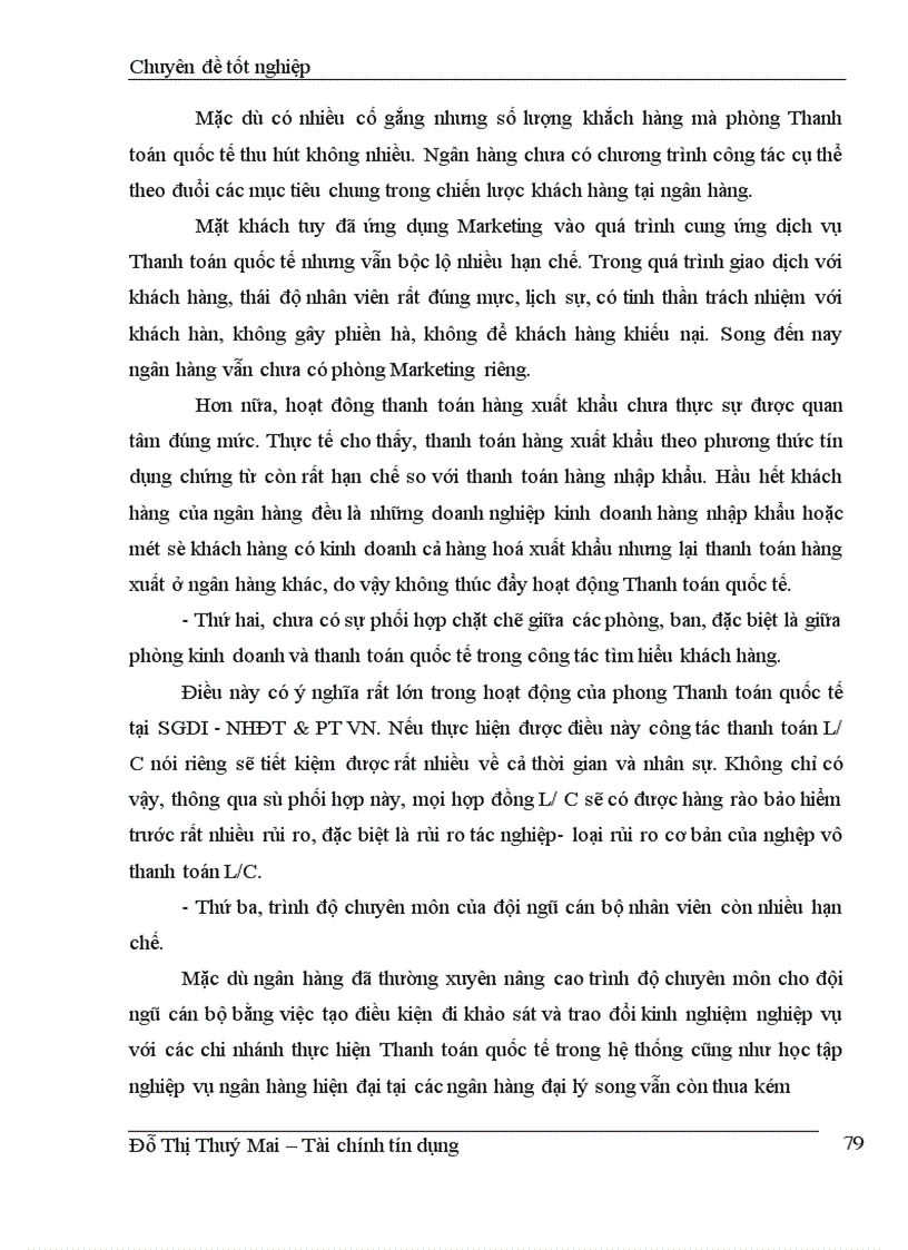 image for page Hoạt động thanh toán quốc tế theo phương thức tín dụng chứng từ