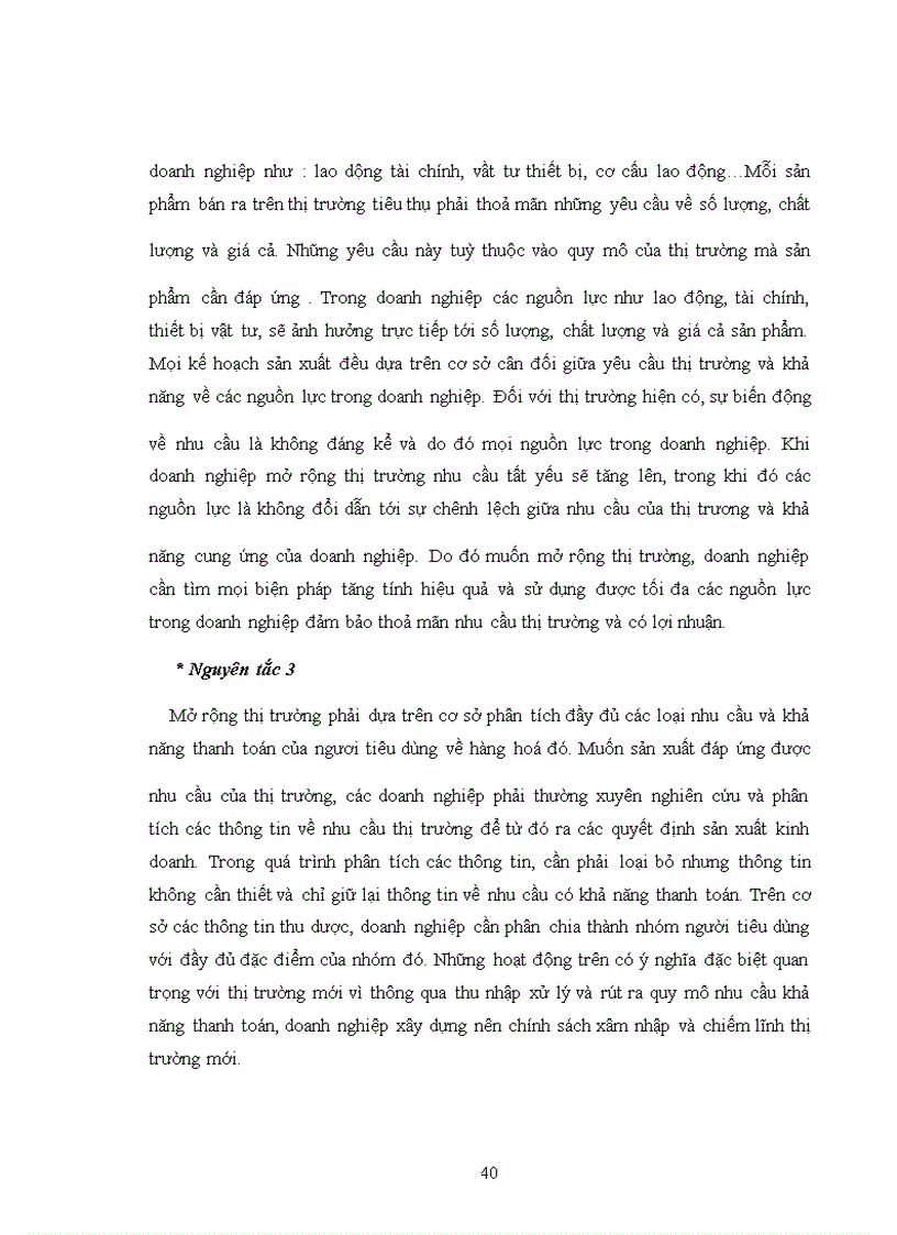image for page Một số biện pháp nhằm củng cố và mở rộng thị trường tiêu thụ sản phẩm của Công ty Cổ Phần tư vấn thiết kế và chuyển giao công nghệ