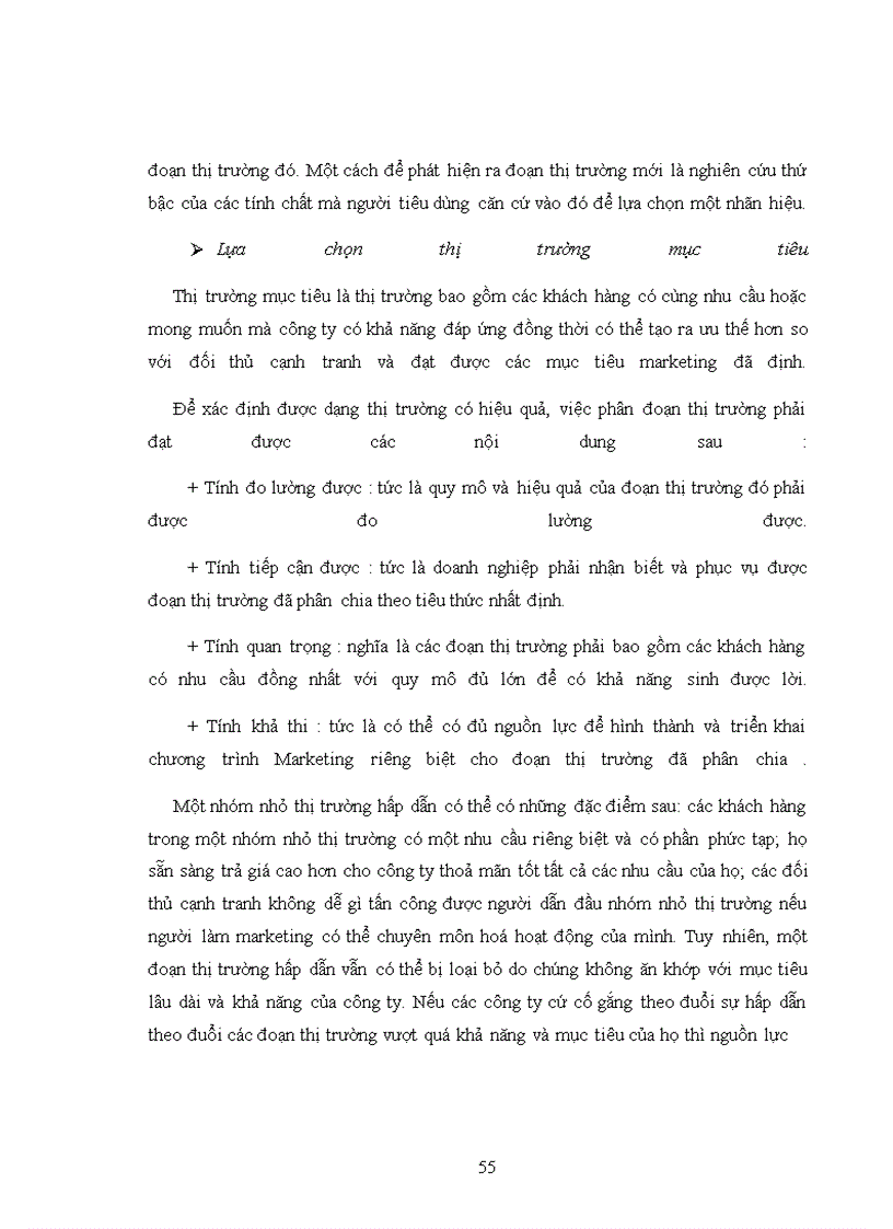 image for page Một số biện pháp nhằm củng cố và mở rộng thị trường tiêu thụ sản phẩm của Công ty Cổ Phần tư vấn thiết kế và chuyển giao công nghệ